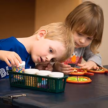 Science and Social Studies