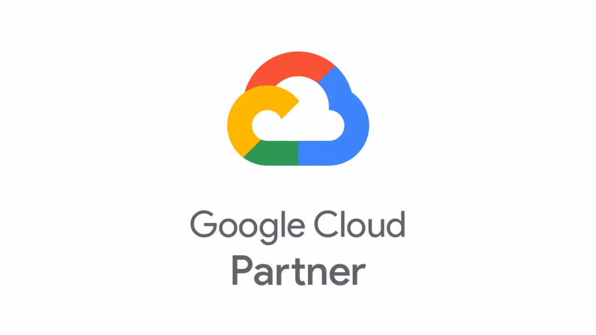 google cloude logo