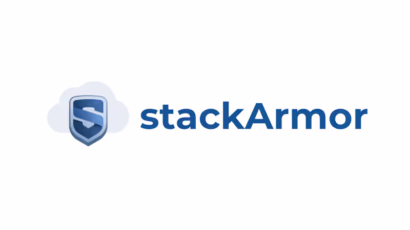 StackArmor