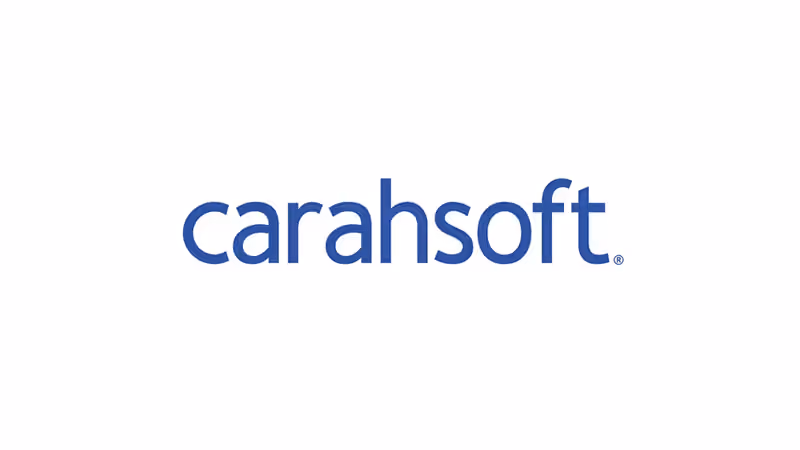 Carasoft logo