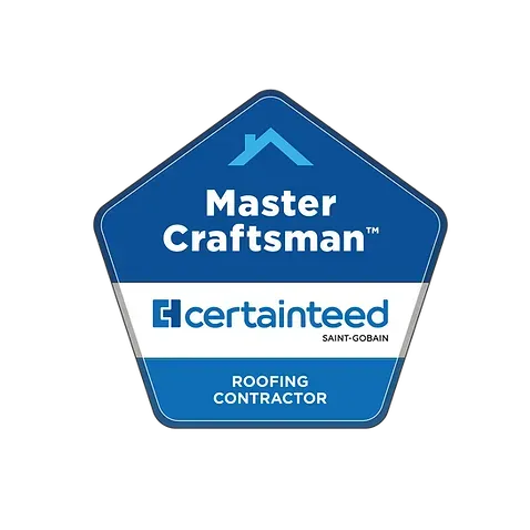 CertainTeed Master Craftsman