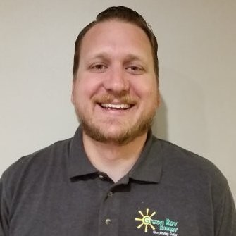 Derek Reitz, GreenStart