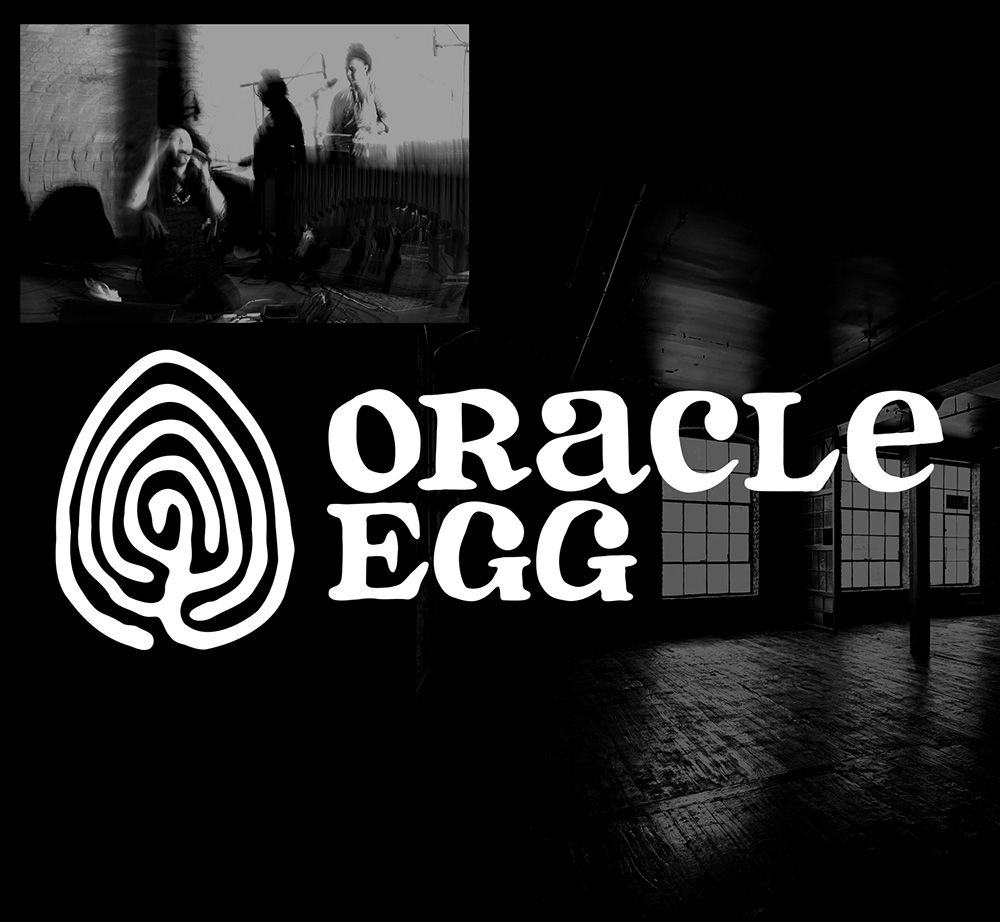 Oracle Egg logo