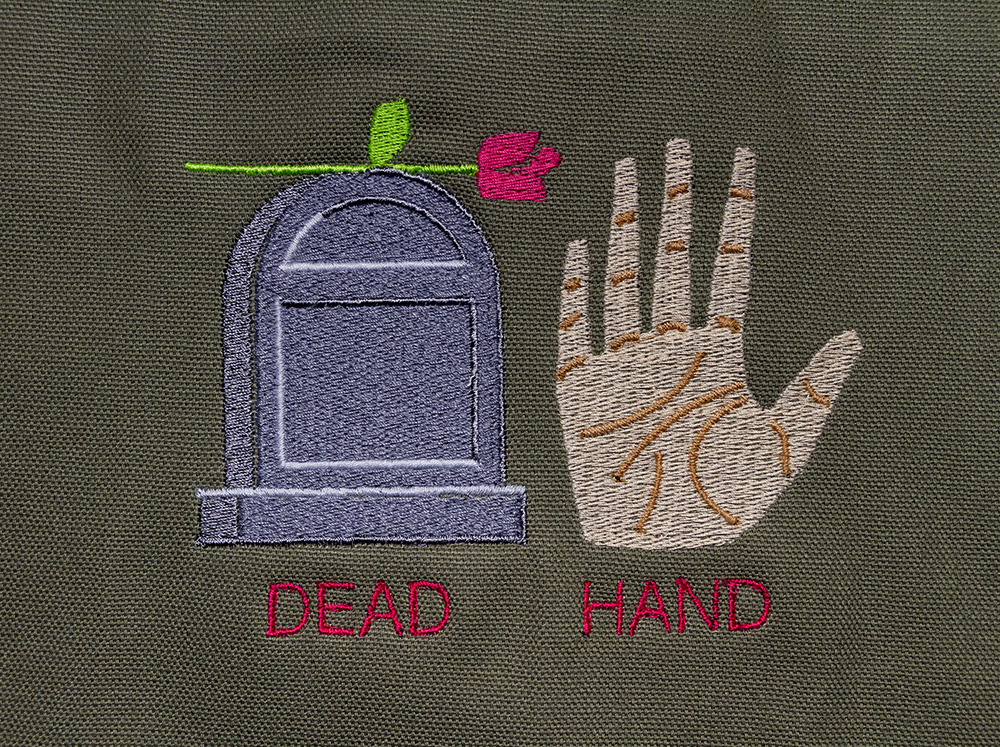 Dead Hand