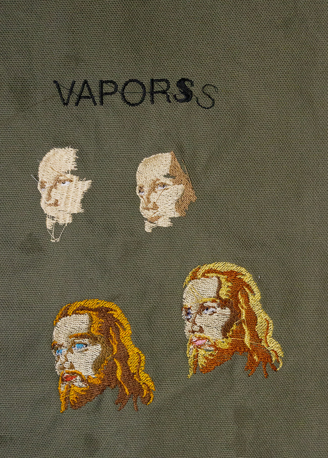 Vaporss