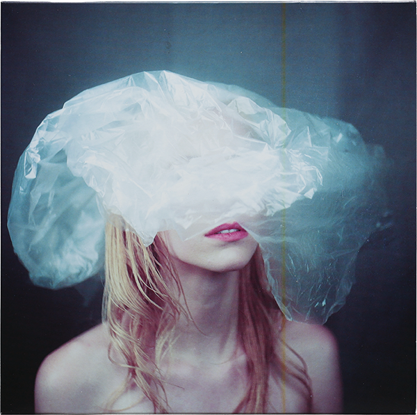 Maiah Manser - Second Skin EP