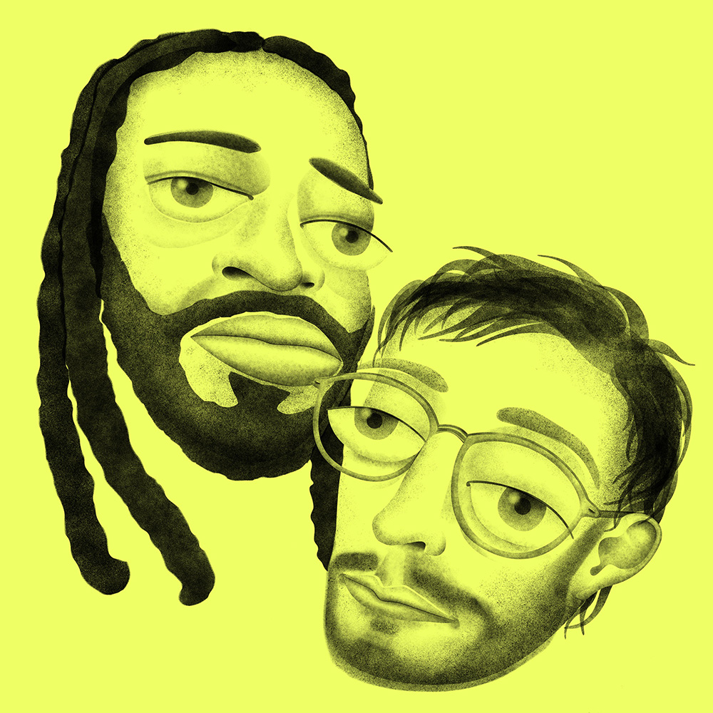 raays and jash