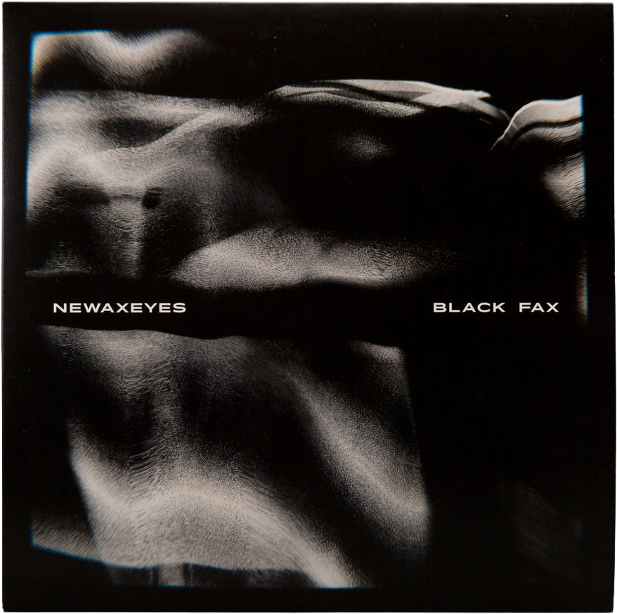 Newaxeyes Black Fax