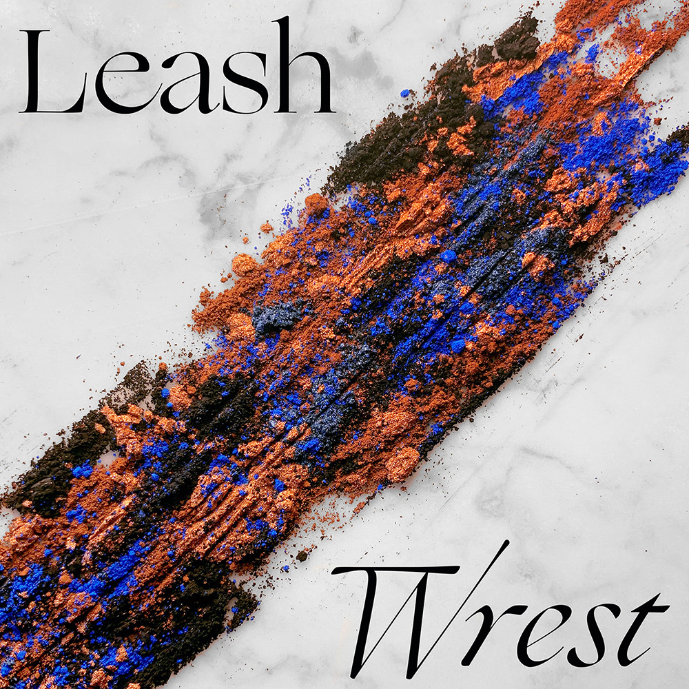 Leash _ Wrest EP