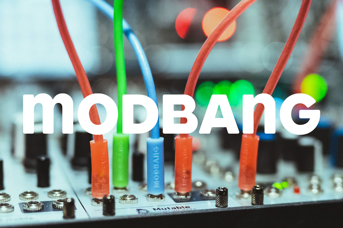 Modbang logo