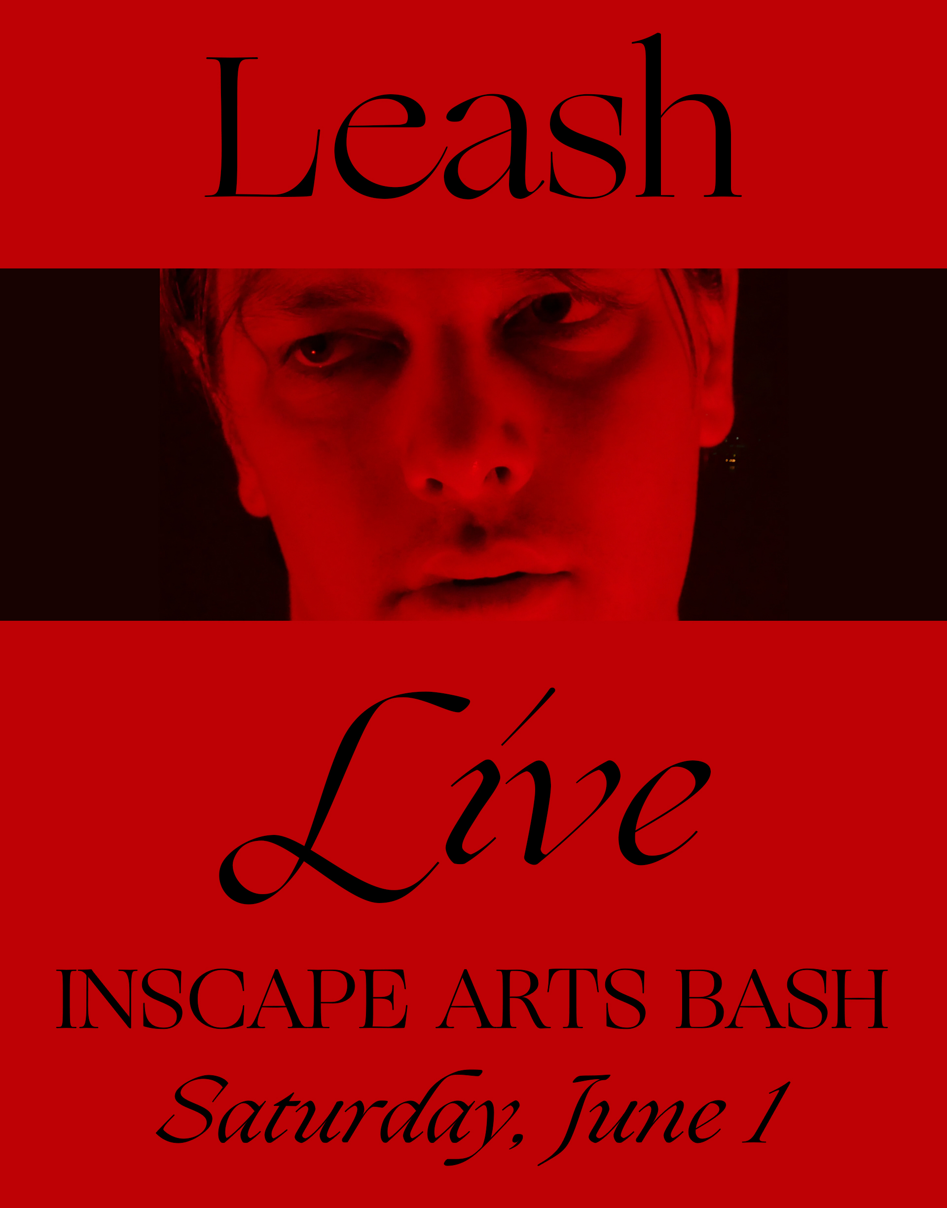Leash _ Inscape Arts