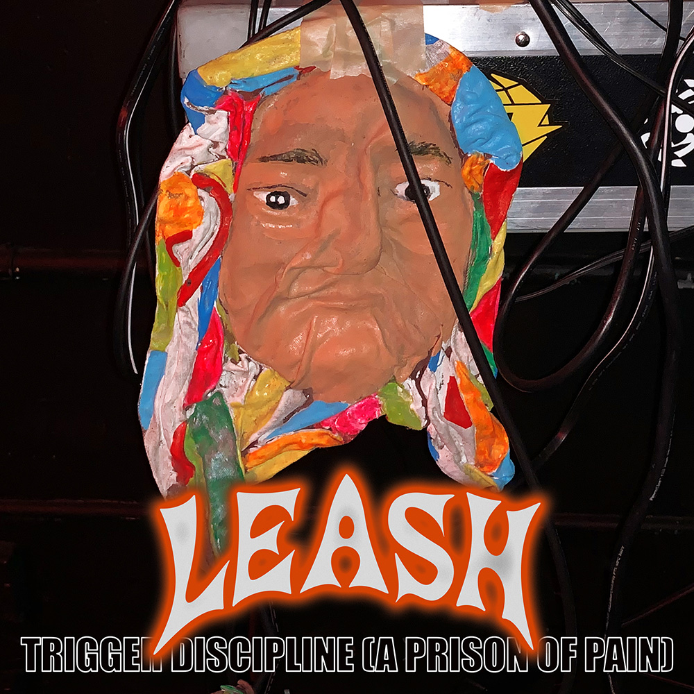 Leash _ Trigger Discipline