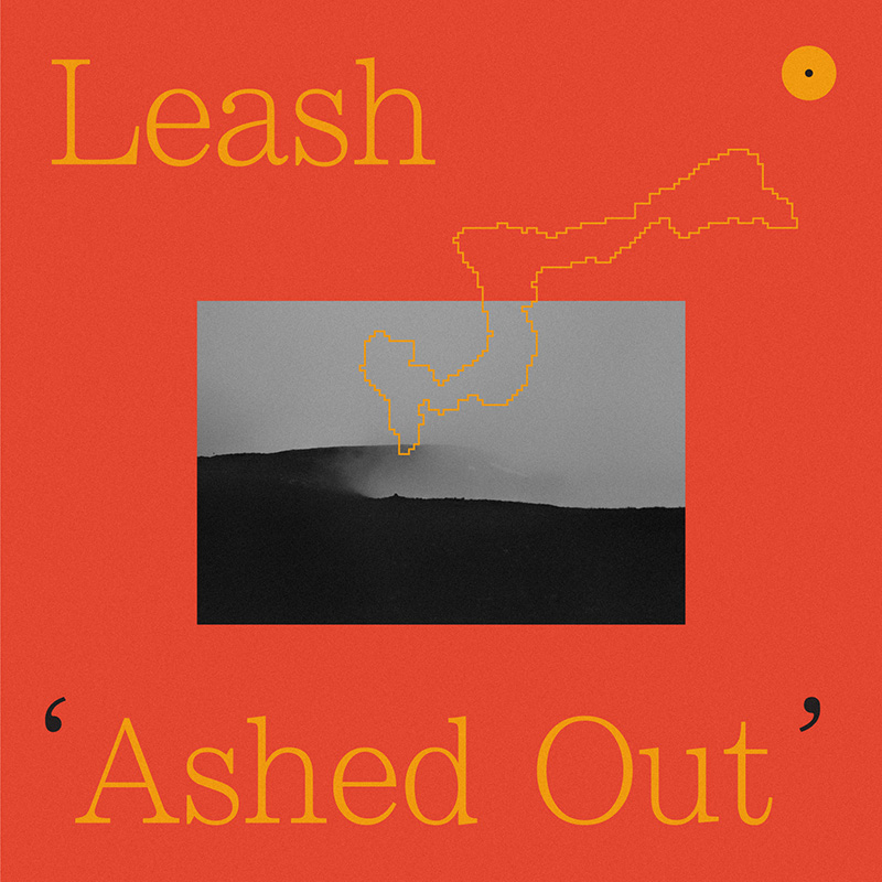 Leash _ Ashed Out