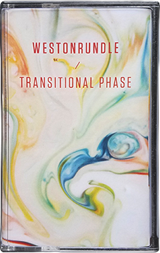 Weston Rundle _ Transitional Phase
