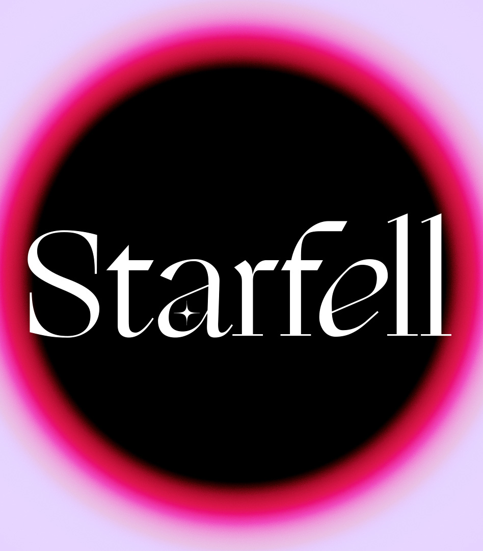 Starfell brand