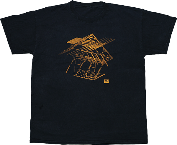The Pendleton House shirt