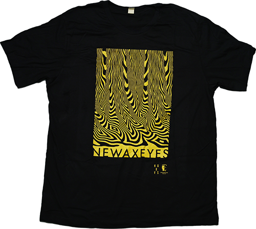 Newaxeyes "Drips" shirt