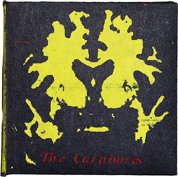 The Carnivores CD