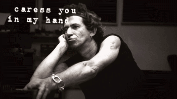 Keith Richards _ How I Wish (live)