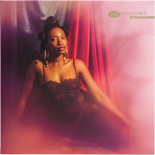 Muwosi - Dream Center