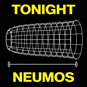 Bad Luck, Newaxeyes, Sassyblack, Zen Mother @ Neumos video