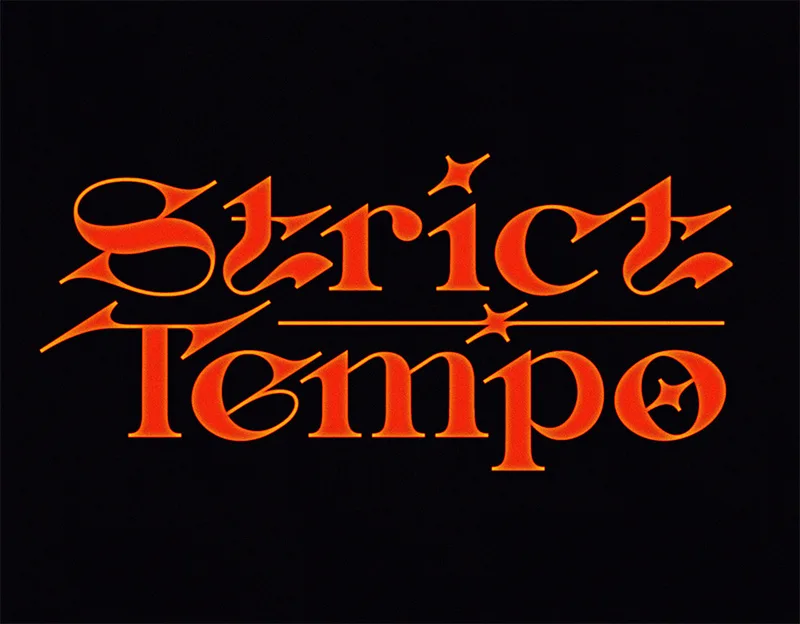 Strict Tempo