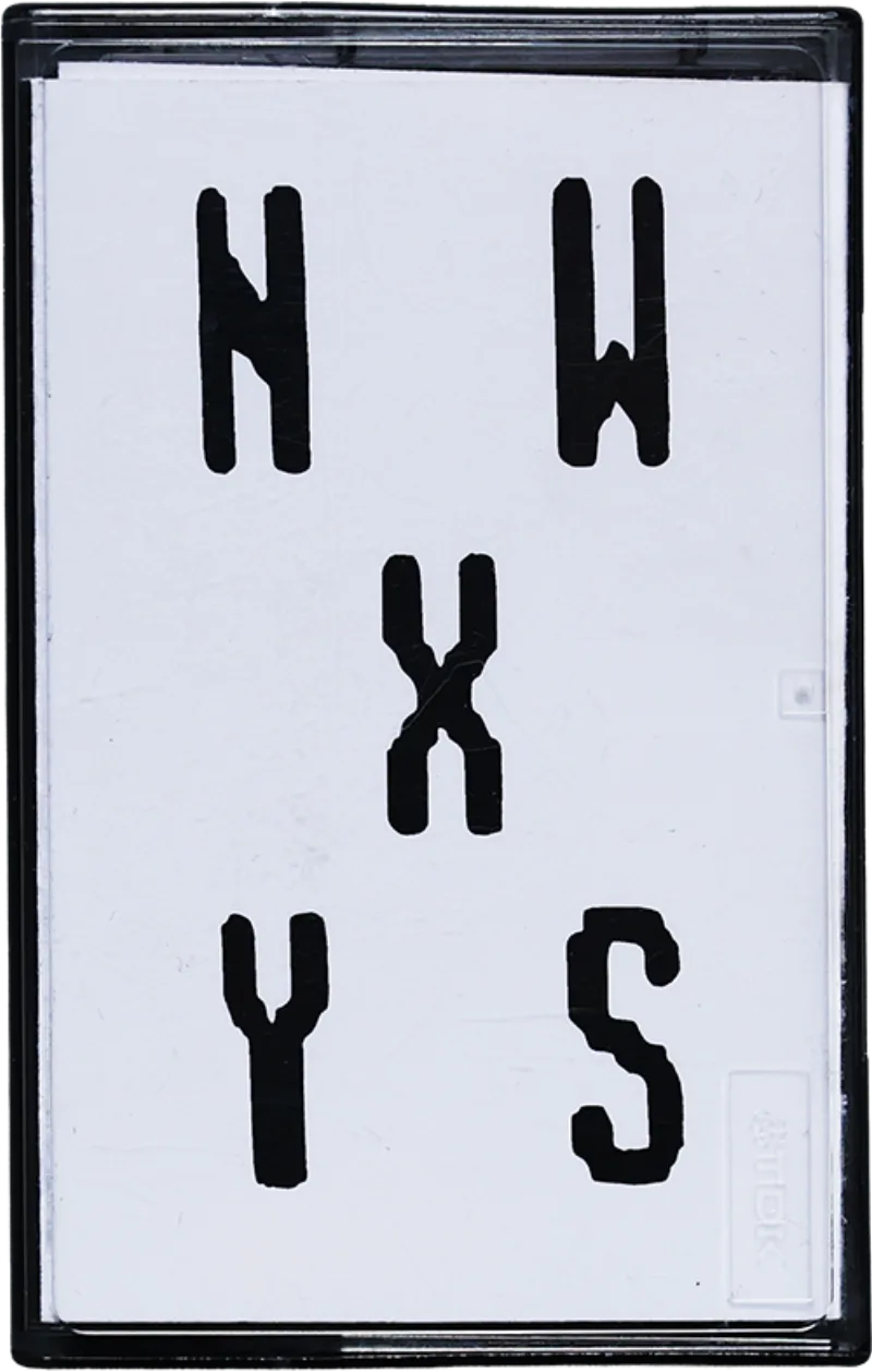 Newaxeyes _ Denial of Service