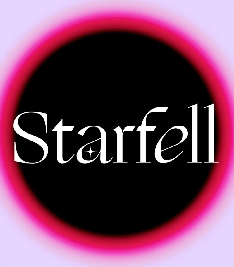 Starfell brand
