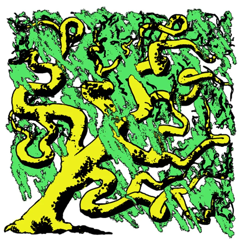 Corkscrew illustration