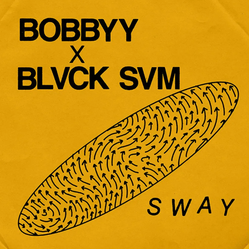 Bobbyy x Blvck Svm - Sway
