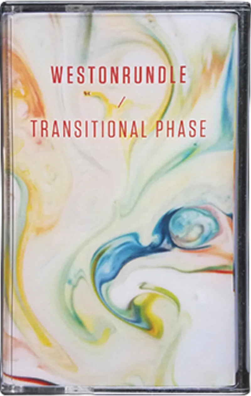 Weston Rundle _ Transitional Phase