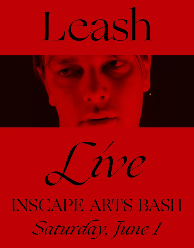 Leash _ Inscape Arts