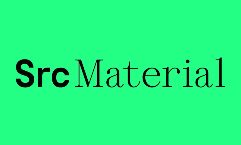 Src Material brand