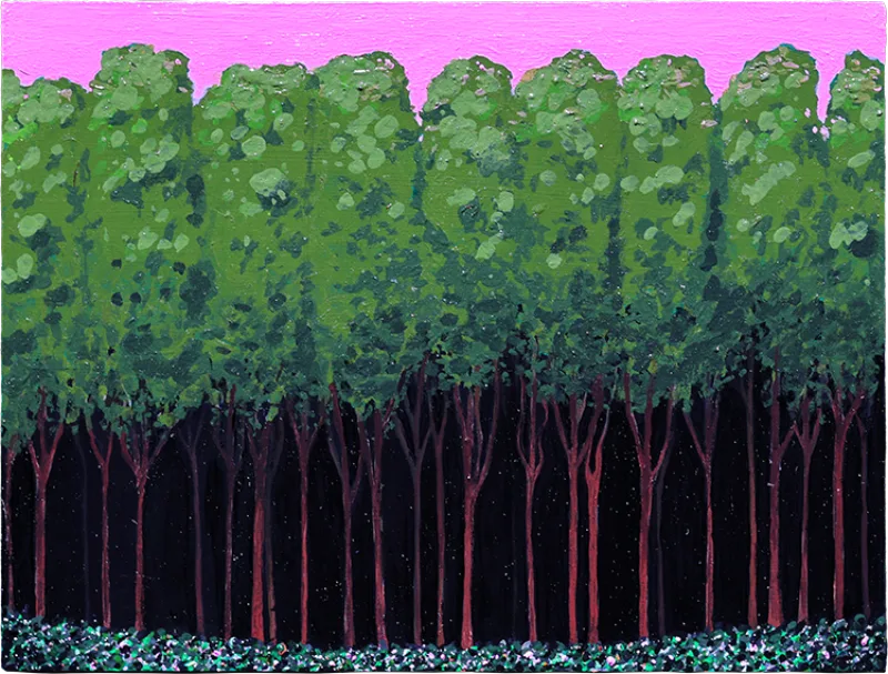 Treeline 1