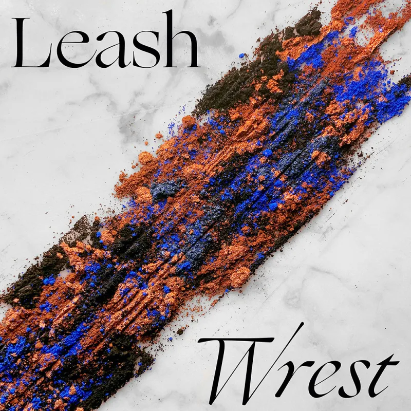 Leash _ Wrest EP