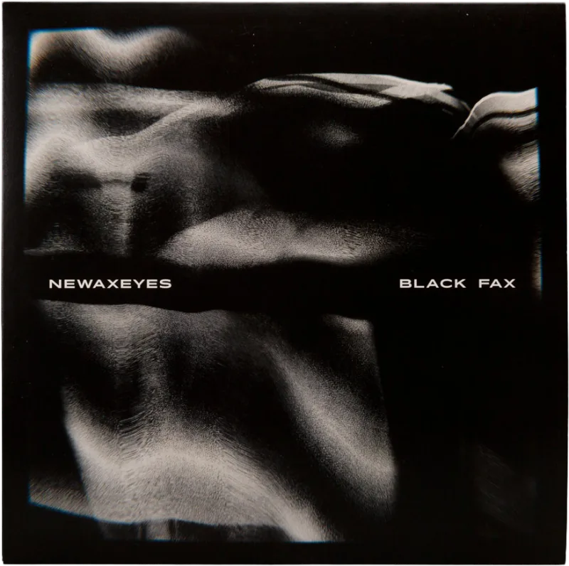 Newaxeyes Black Fax