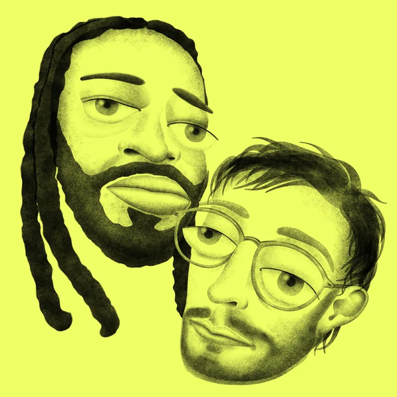 raays and jash