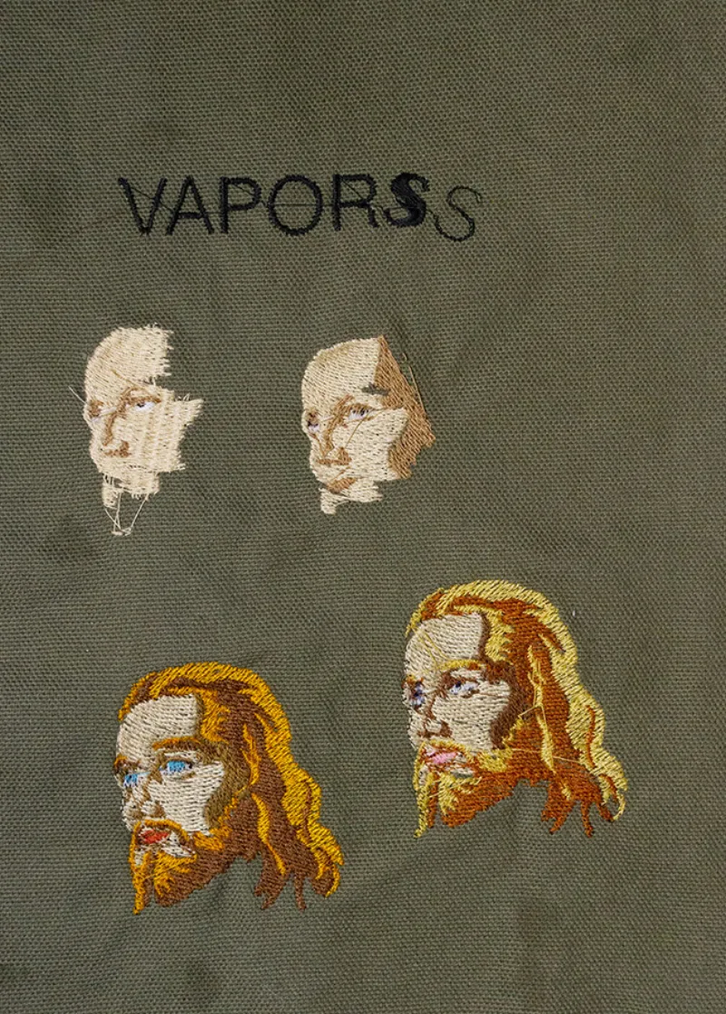 Vaporss