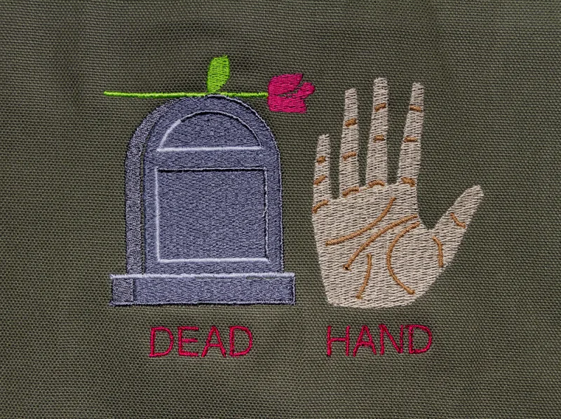 Dead Hand