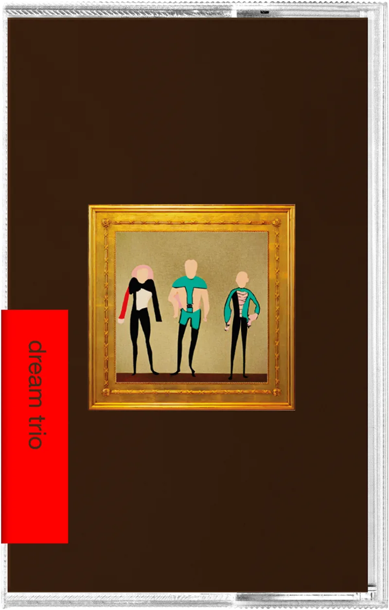 Sam Gendel, Benny Bock, Hans Kjorstad - Dream Trio
