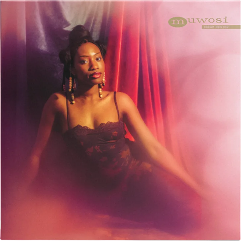 Muwosi - Dream Center