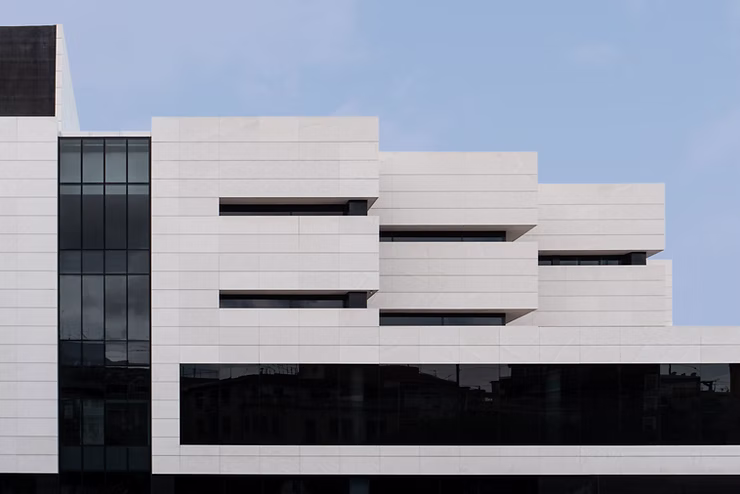 The Importance of Social Initiative Architecture: Why Buildings Should Serve People and Communities