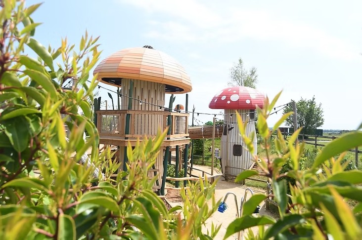 People-centred, inclusive design for play