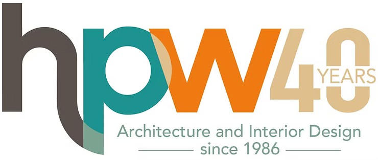 Celebrating 40 Years of HPW Architecture