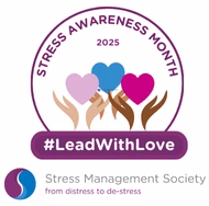 Stress Awareness Month 2025