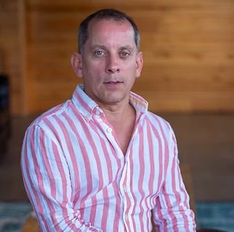 Meet Alex, HPW Director, Celebrating 23 years with HPW