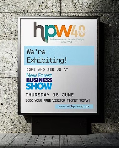 New Forest Business Show 2026