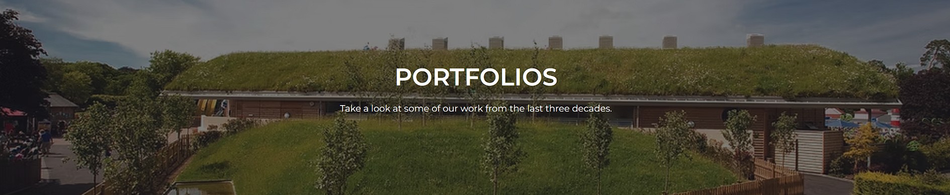 Download our portfolios!