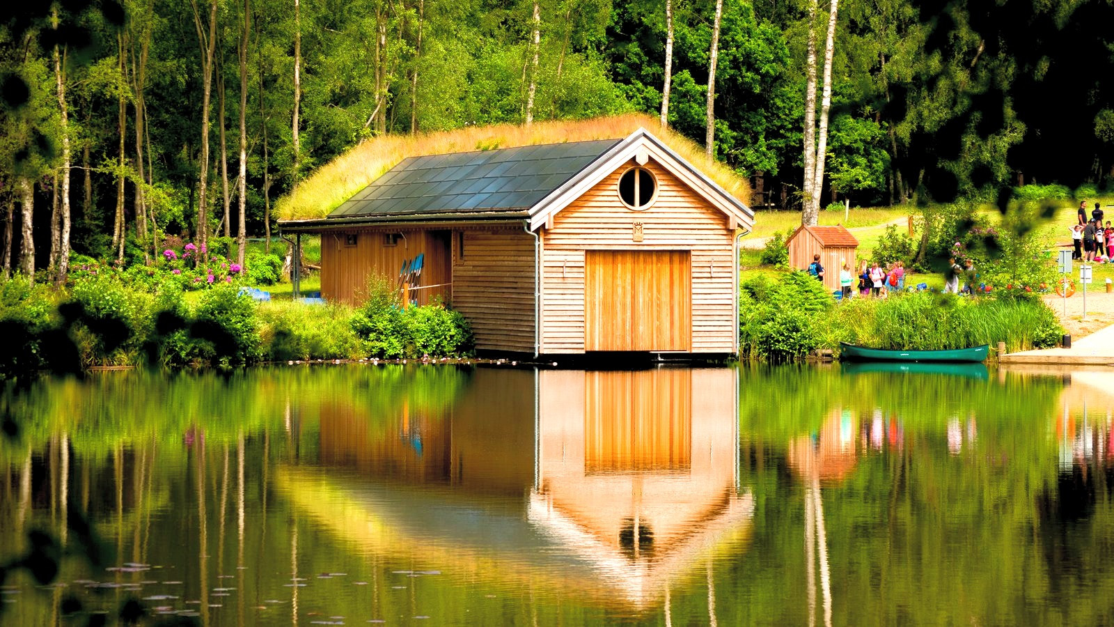 Sustainable Building Construction: Principles, Practice & Future Pathways