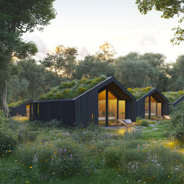 Architectural Design Trends for 2026